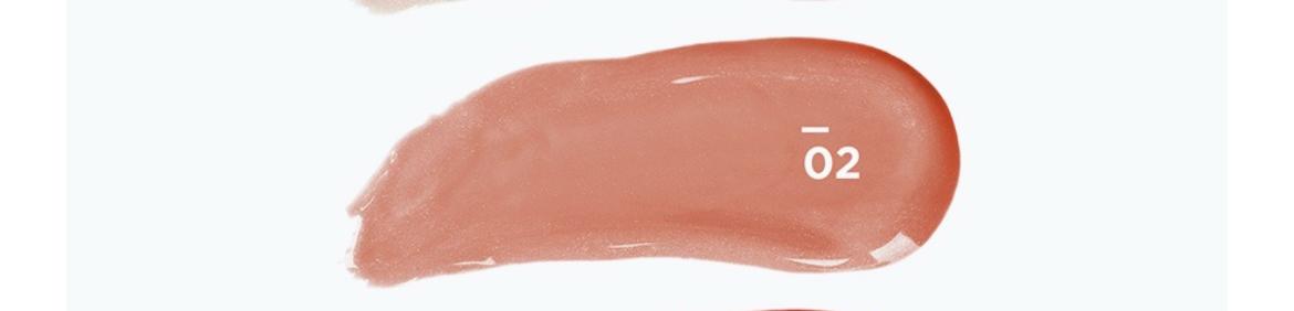 LIP GLOSS COLORE 02