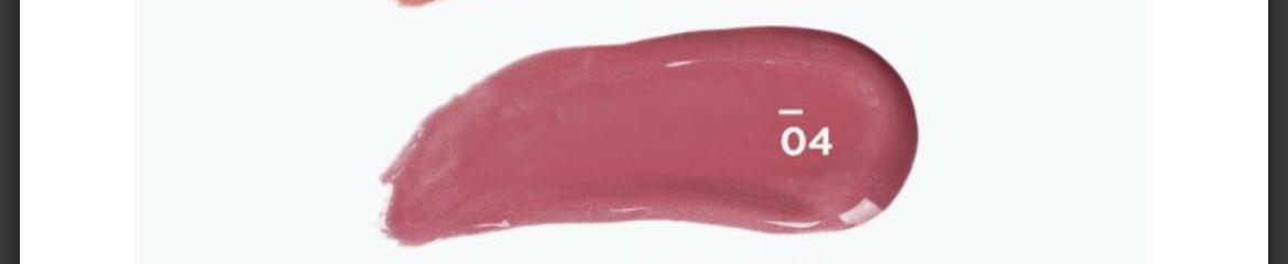 LIP GLOSS COLORE 04